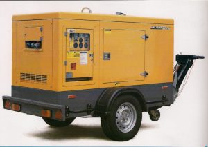 genset