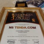 Penghargaan NSTenda