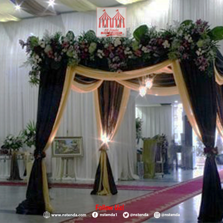 SEWA TENDA KURSI MEJA PEKAYON JAKARTA TIMUR