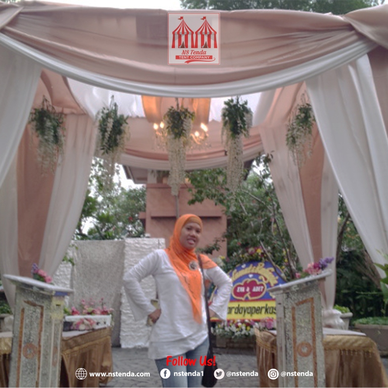 SEWA TENDA KURSI MEJA PASAR REBO JAKARTA TIMUR