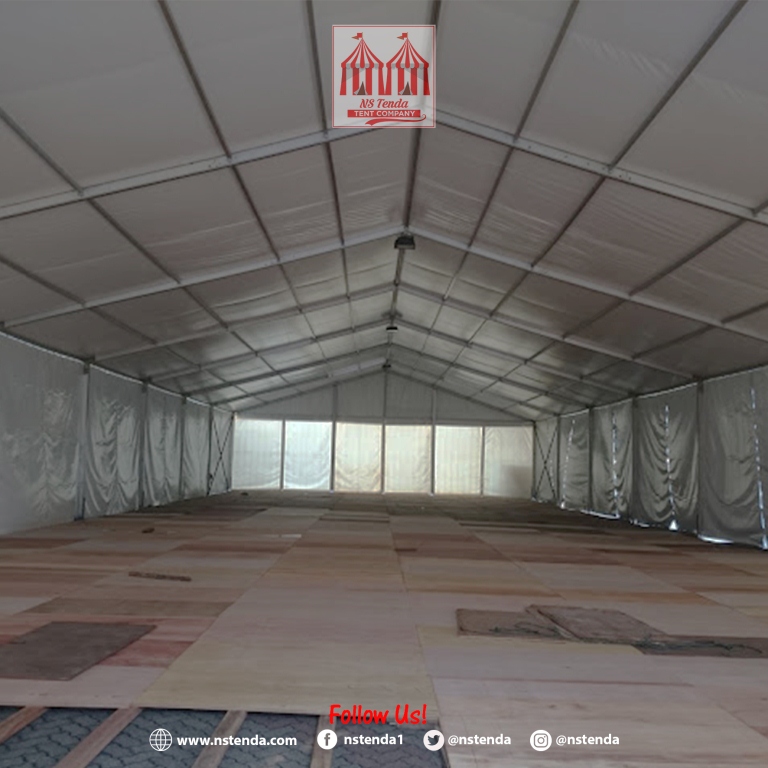 Penyewaan Tenda Petogogan Jakarta Selatan