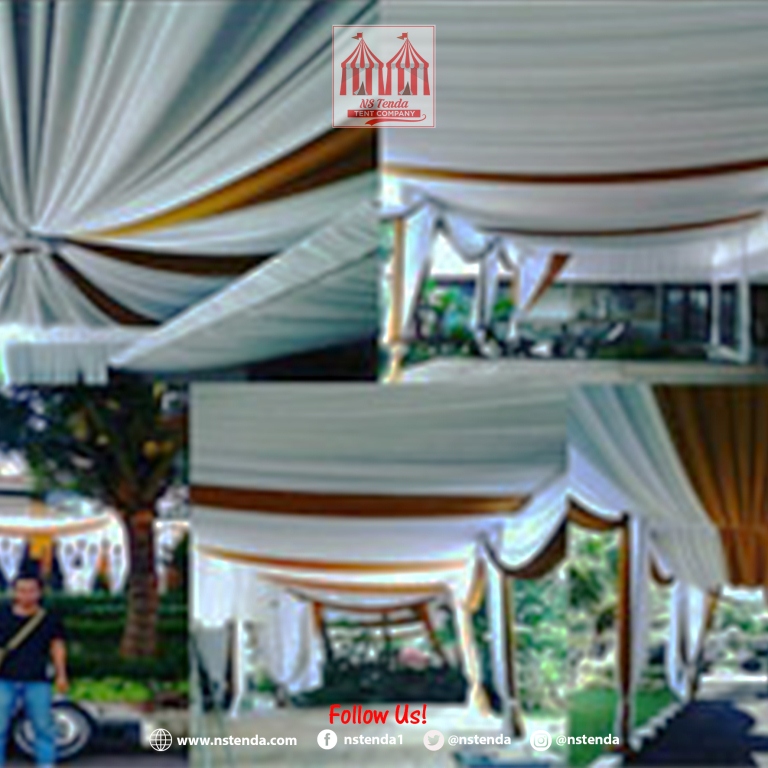 SEWA TENDA KURSI MEJA PETOGOGAN JAKARTA SELATAN