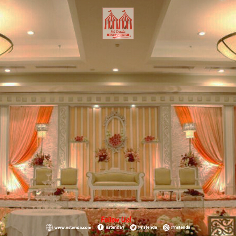 Harga Paket Pernikahan Rumah Cempaka Baru Jakarta Pusat