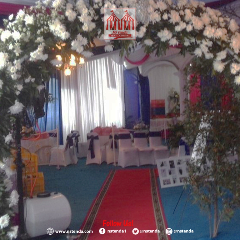 SEWA KURSI DAN TENDA SLIPI JAKARTA BARAT