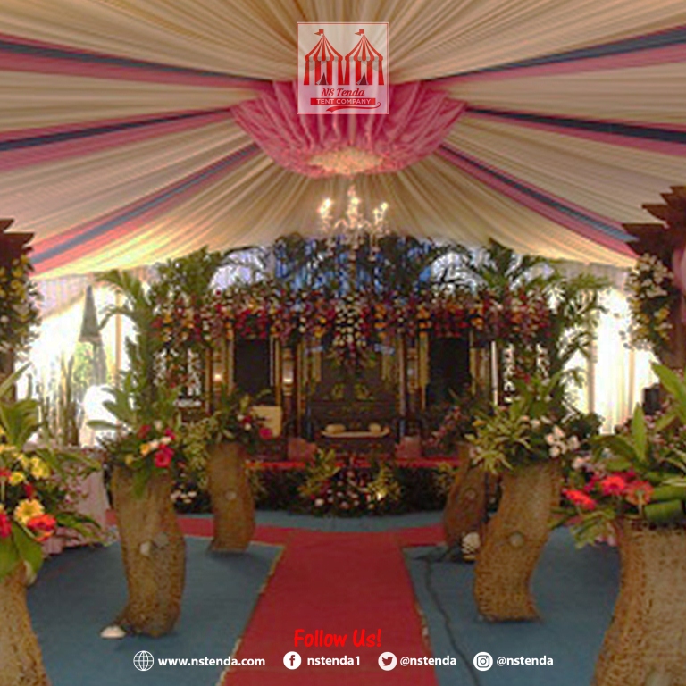 Sewa Tenda Dan Kursi Pulau Kelapa Jakarta Utara