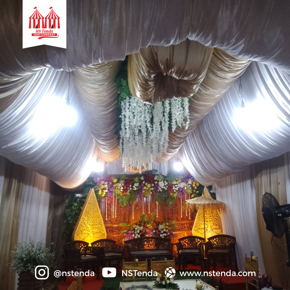 Sewa Tenda Dan Kursi Jatinegara Jakarta Timur