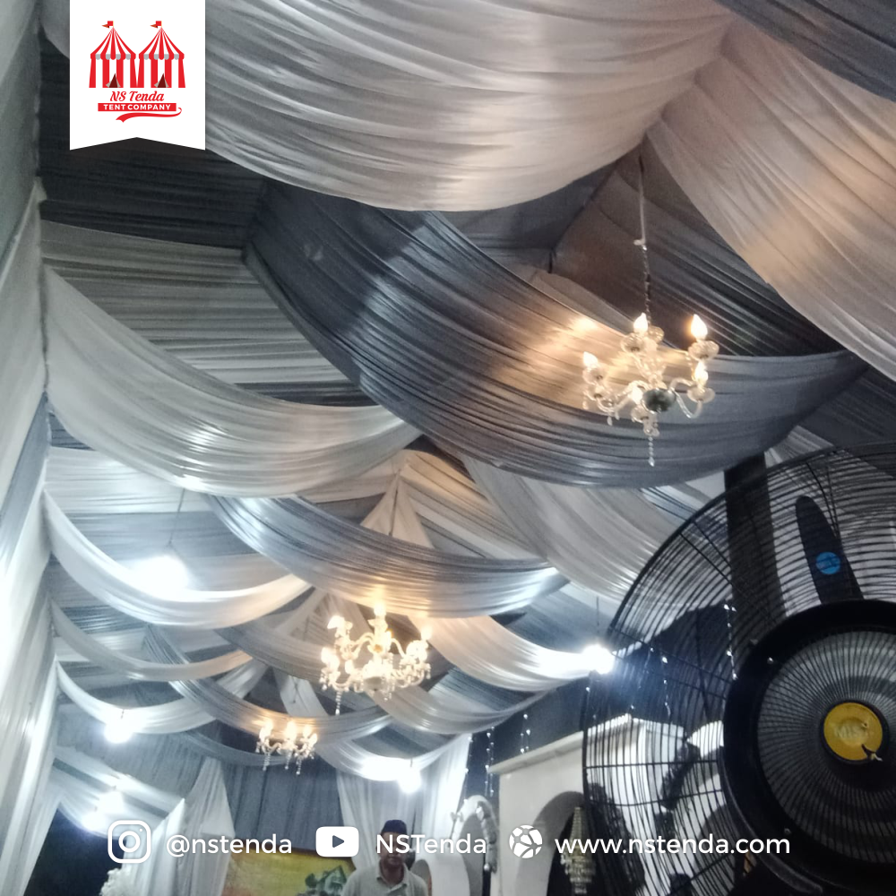 Sewa Tenda Dan Kursi Jatinegara Kaum Jakarta Timur