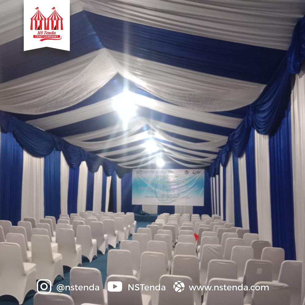 Sewa Tenda Dan Kursi Pulo Gadung Jakarta Timur