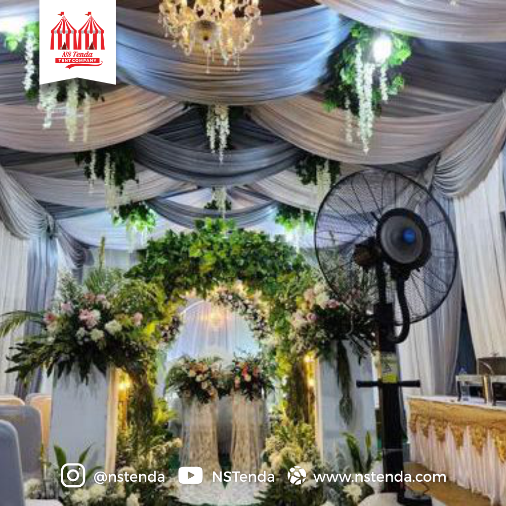 Sewa Tenda Dan Kursi Kalianyar Jakarta Barat