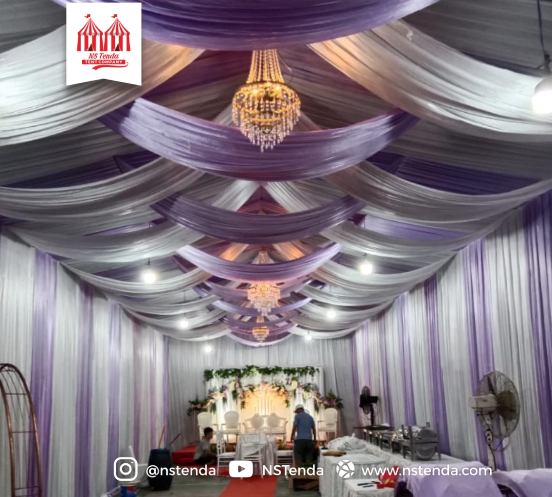 Sewa Tenda Dan Kursi Petojo Selatan Jakarta Pusat