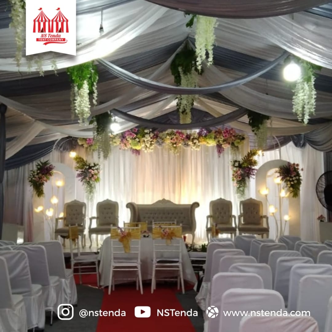 Sewa Tenda Dan Kursi Kampung Bali Jakarta Pusat