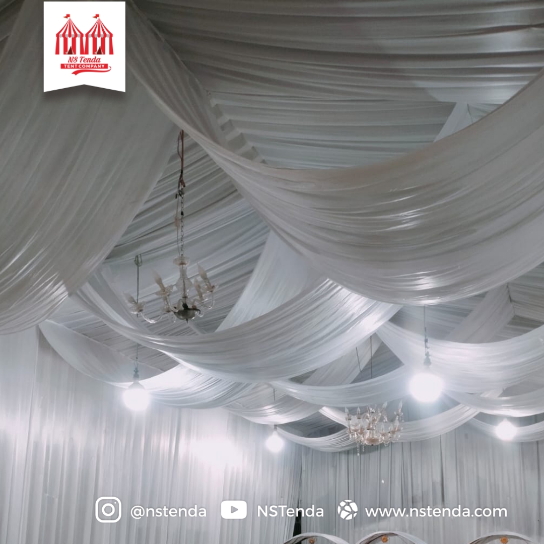 Sewa Tenda Dan Kursi Cideng Jakarta Pusat