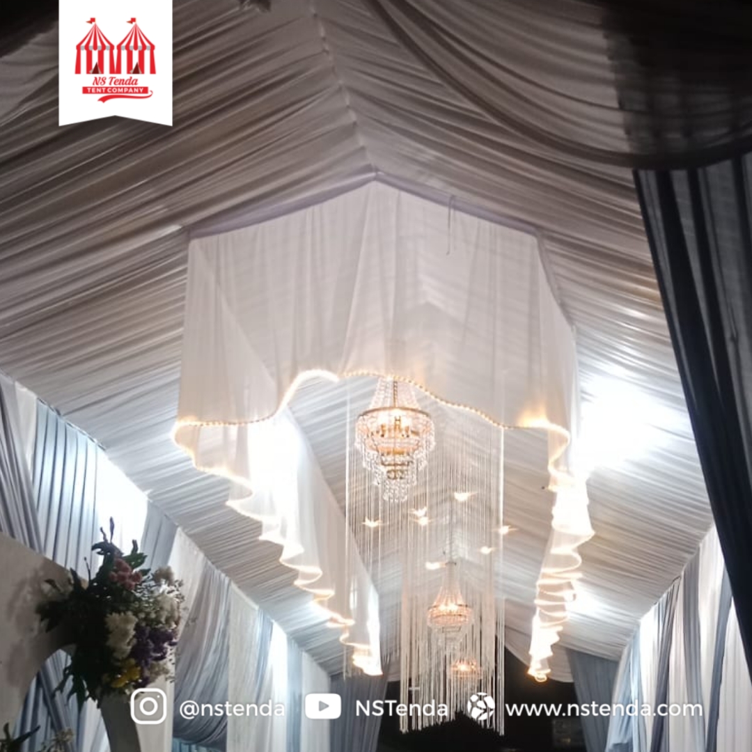 Sewa Tenda Dan Kursi Cilangkap Jakarta Timur
