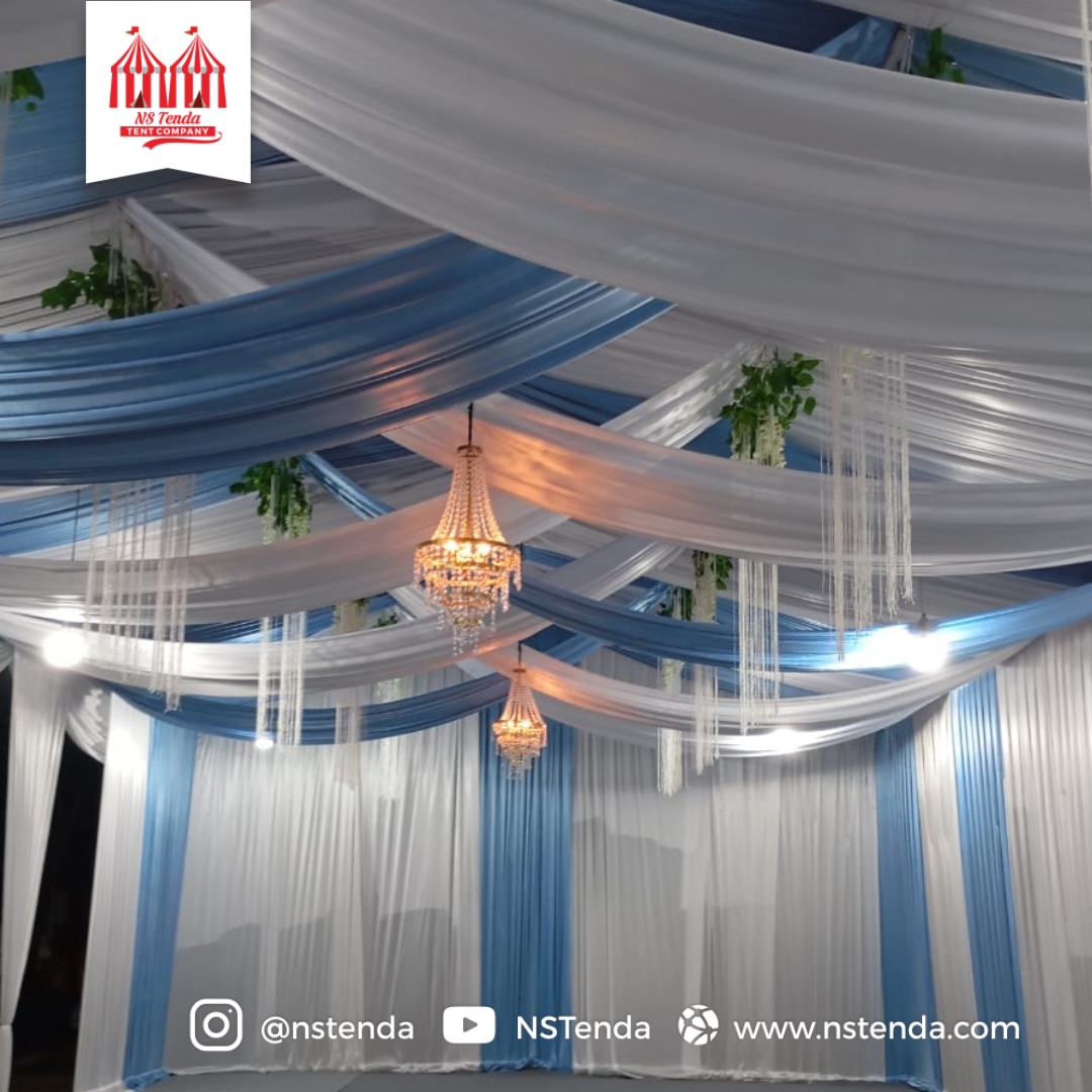 Sewa Tenda Dan Kursi Kramat Jakarta Pusat