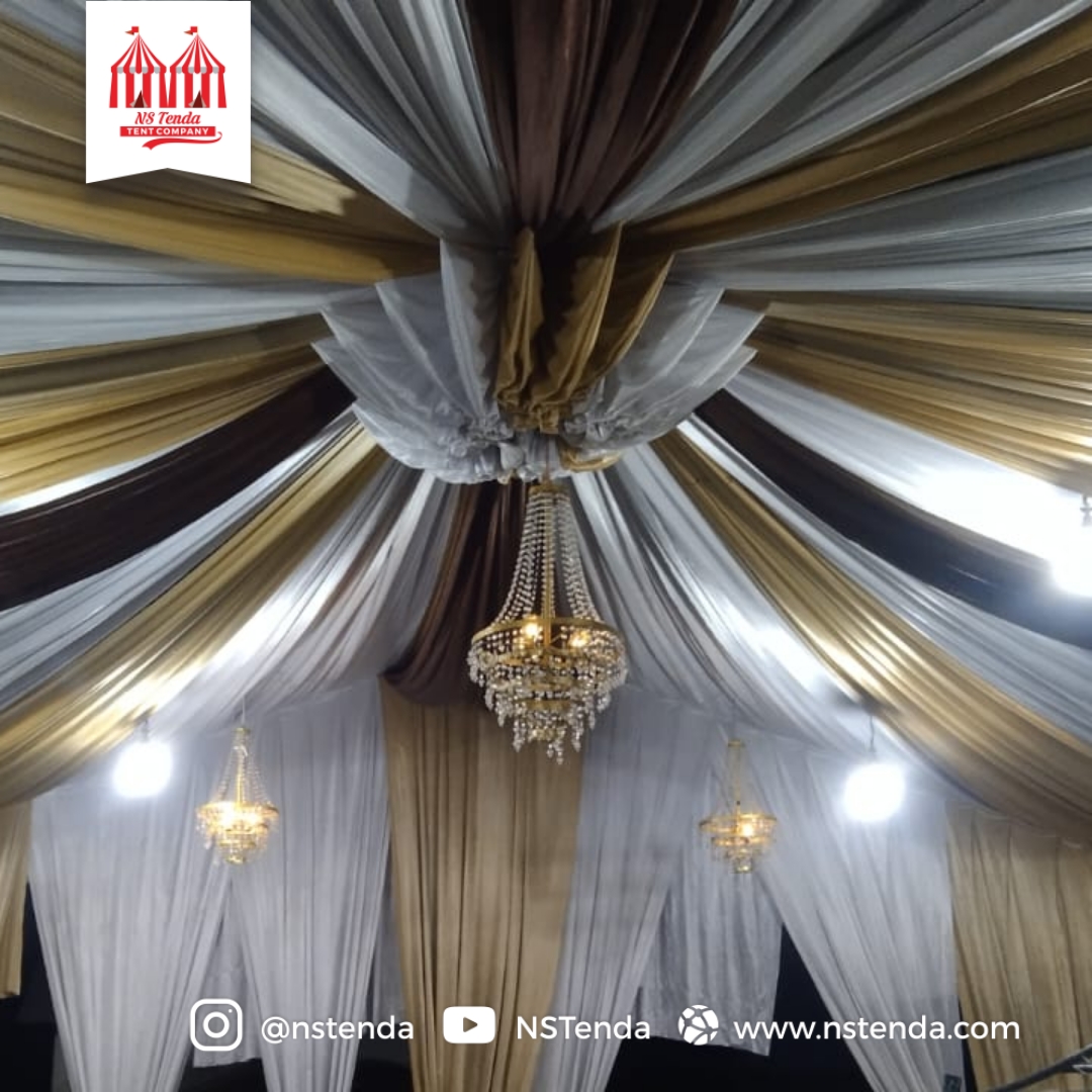 Sewa Tenda Dan Kursi Kedoya Selatan Jakarta Barat