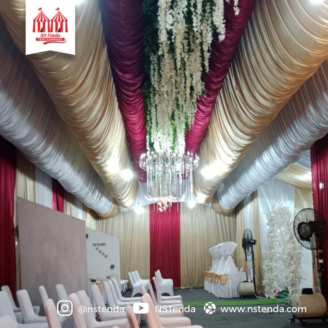 Sewa Tenda Dan Kursi Pondok Labu Jakarta Selatan
