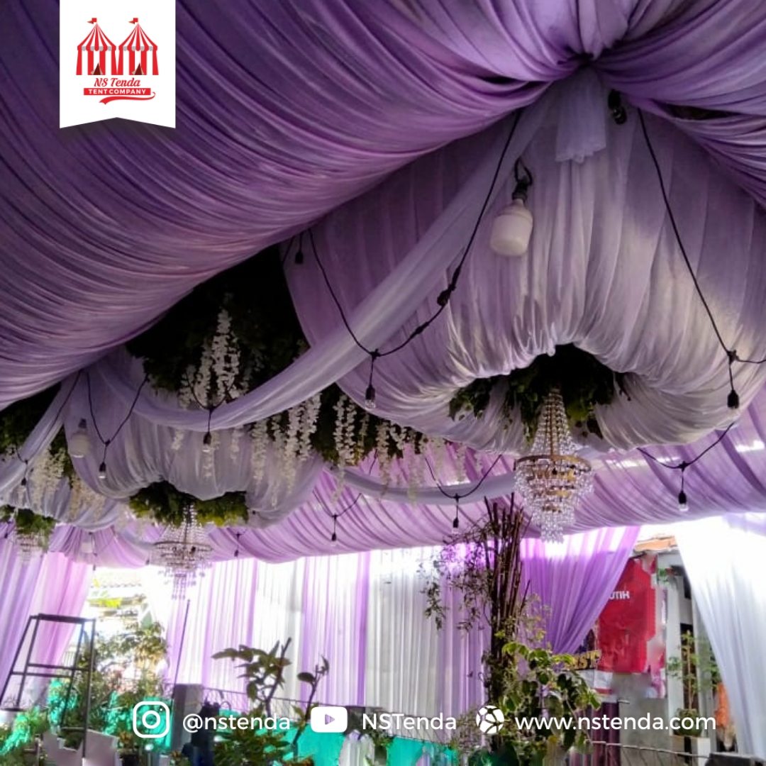 Sewa Tenda Dan Kursi Ragunan Jakarta Selatan