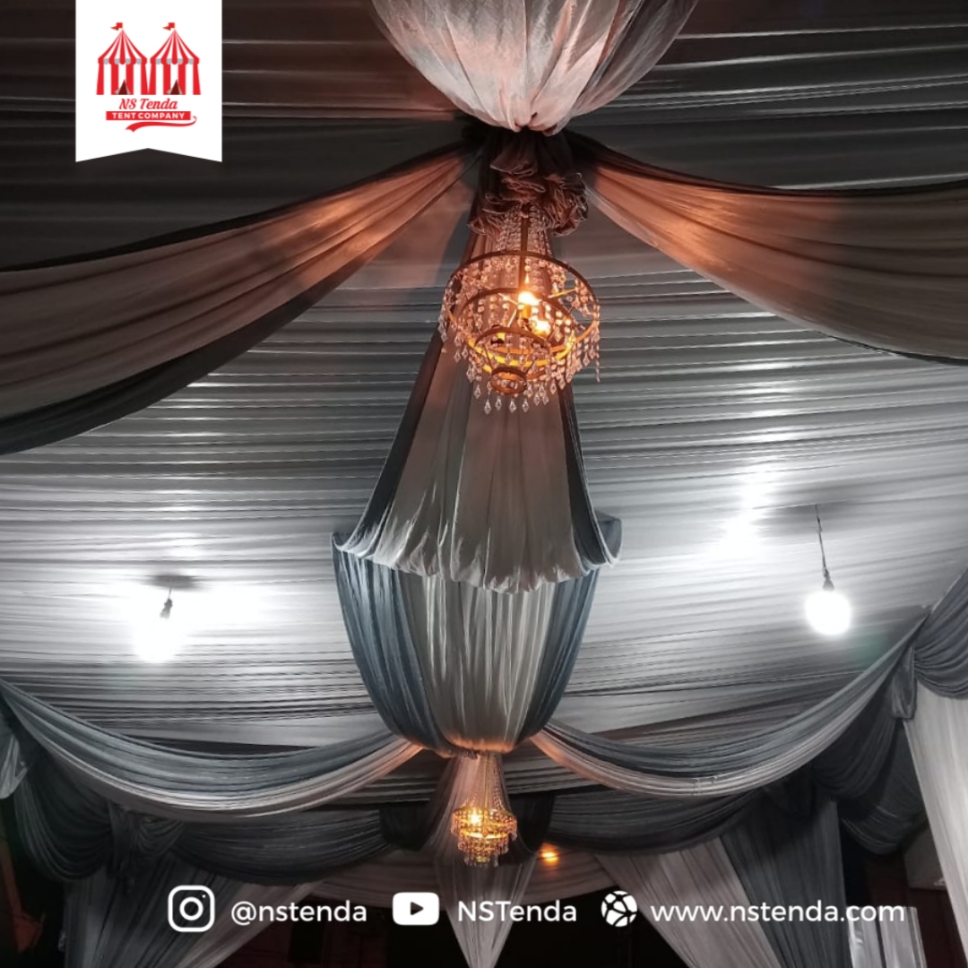 Sewa Tenda Dan Kursi Klender Jakarta Timur